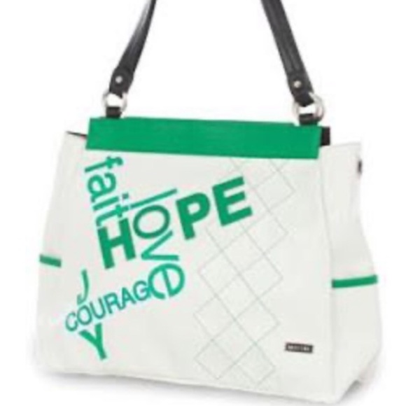 Hope Argyl Shell - Picture 1 of 2